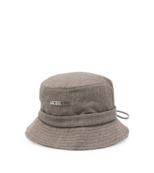 [JACQUEMUS] Hat FW26 ACU00001 AW00916 880