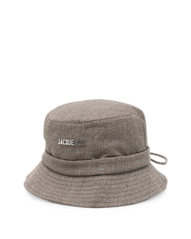 [JACQUEMUS] Hat FW26 ACU00001 AW00916 880