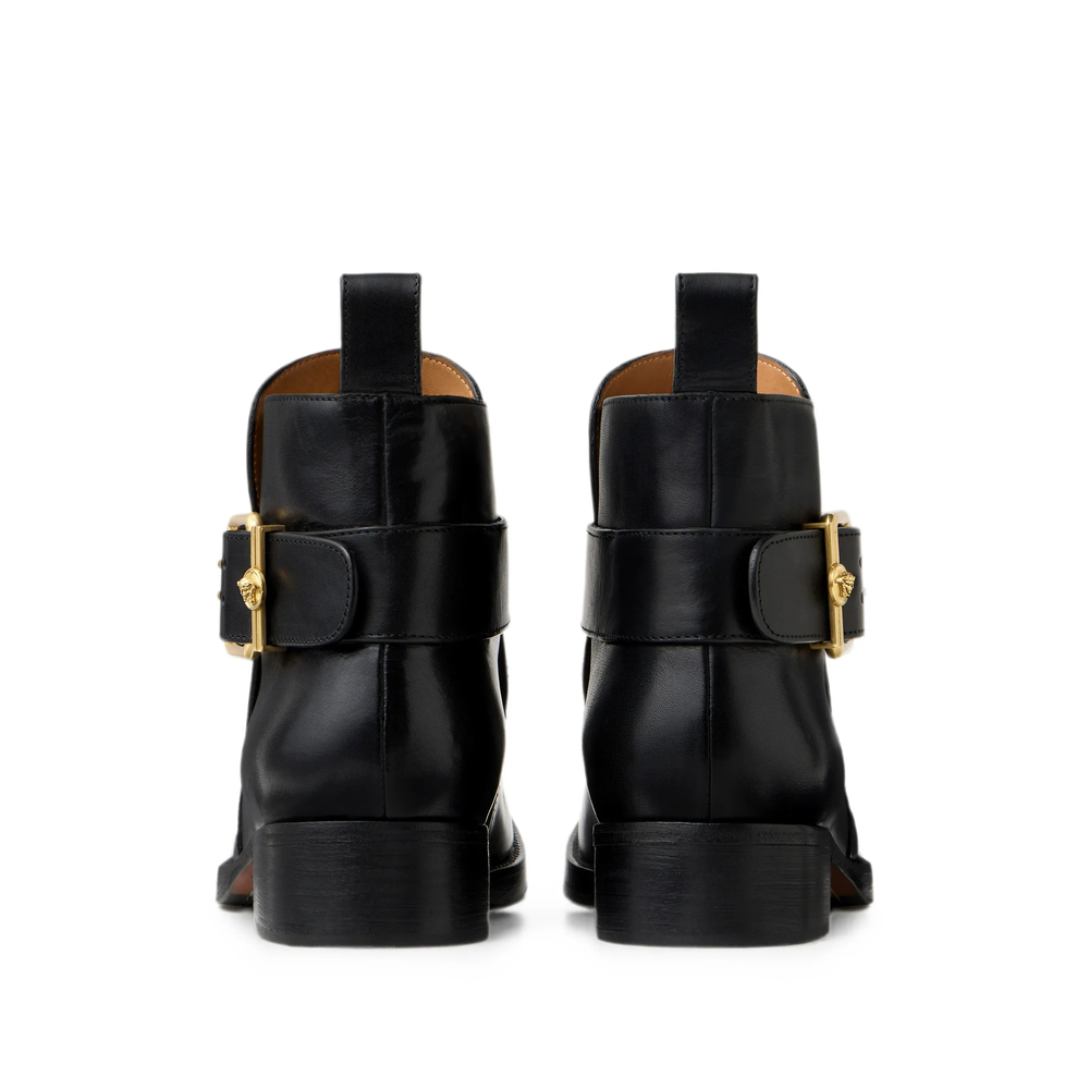 [Versace] Ankle boots FW26 1A18795 1026179 1B00G