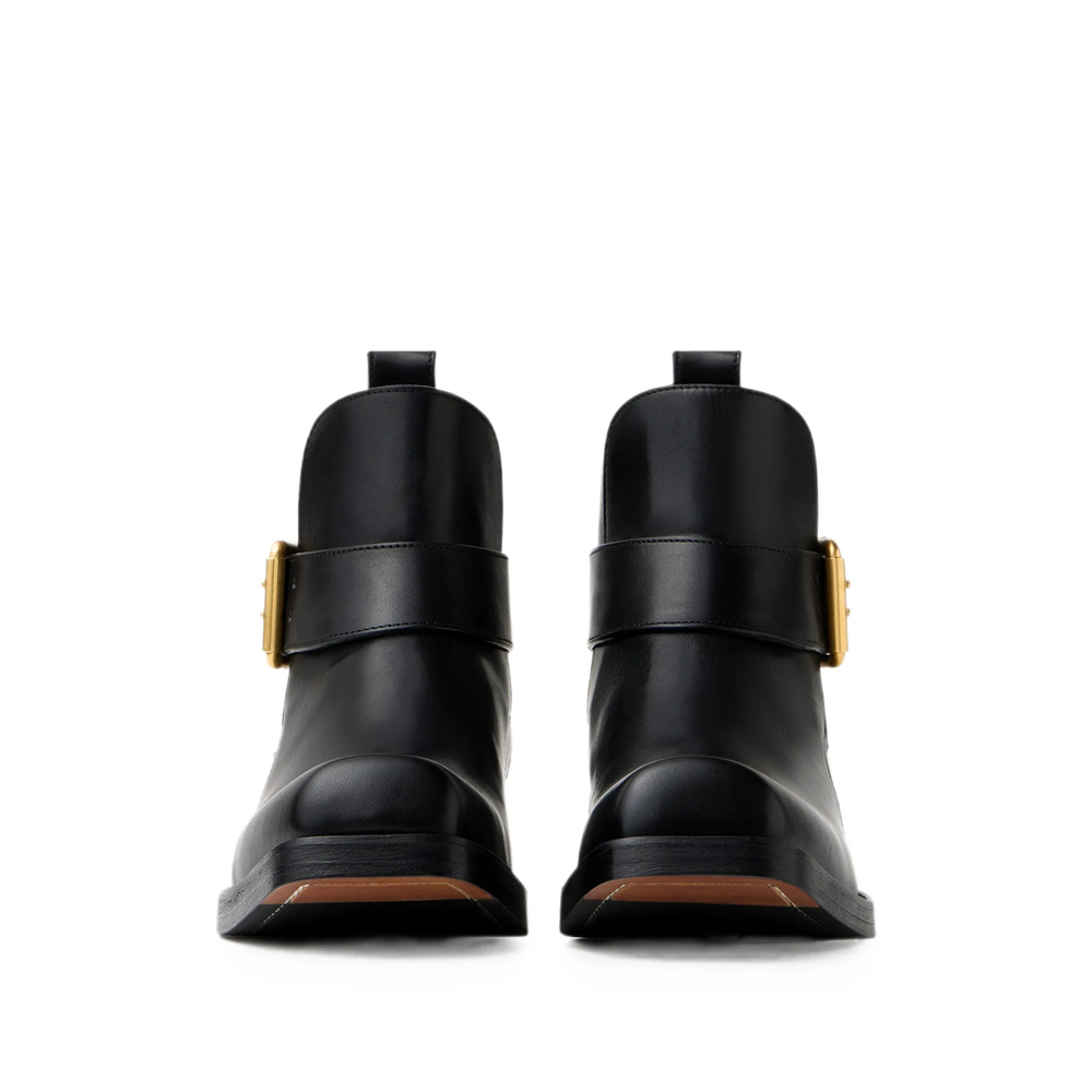[Versace] Ankle boots FW26 1A18795 1026179 1B00G