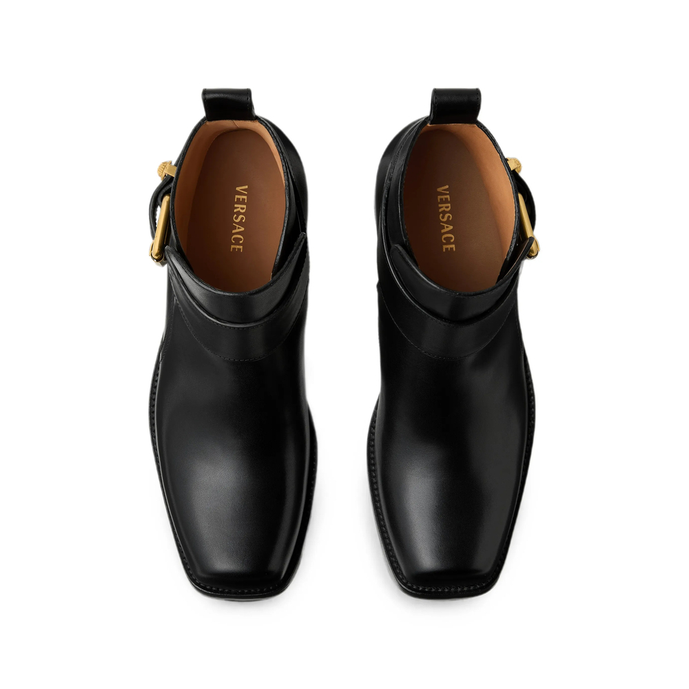 [Versace] Ankle boots FW26 1A18795 1026179 1B00G