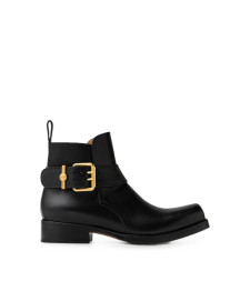 [Versace] Ankle boots FW26 1A18795 1026179 1B00G