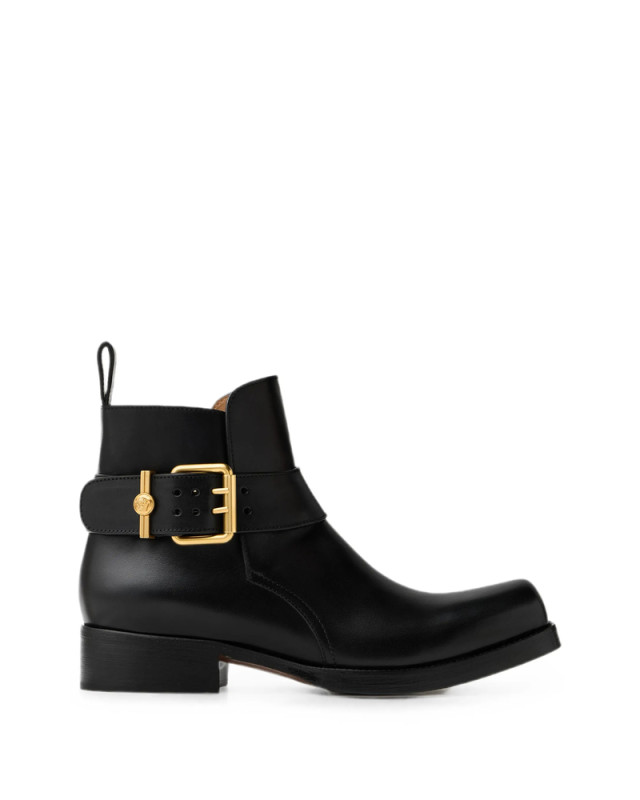 [Versace] Ankle boots FW26 1A18795 1026179 1B00G