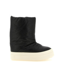 [Rick Owens] Boots FW26 RU02F4857LBE91