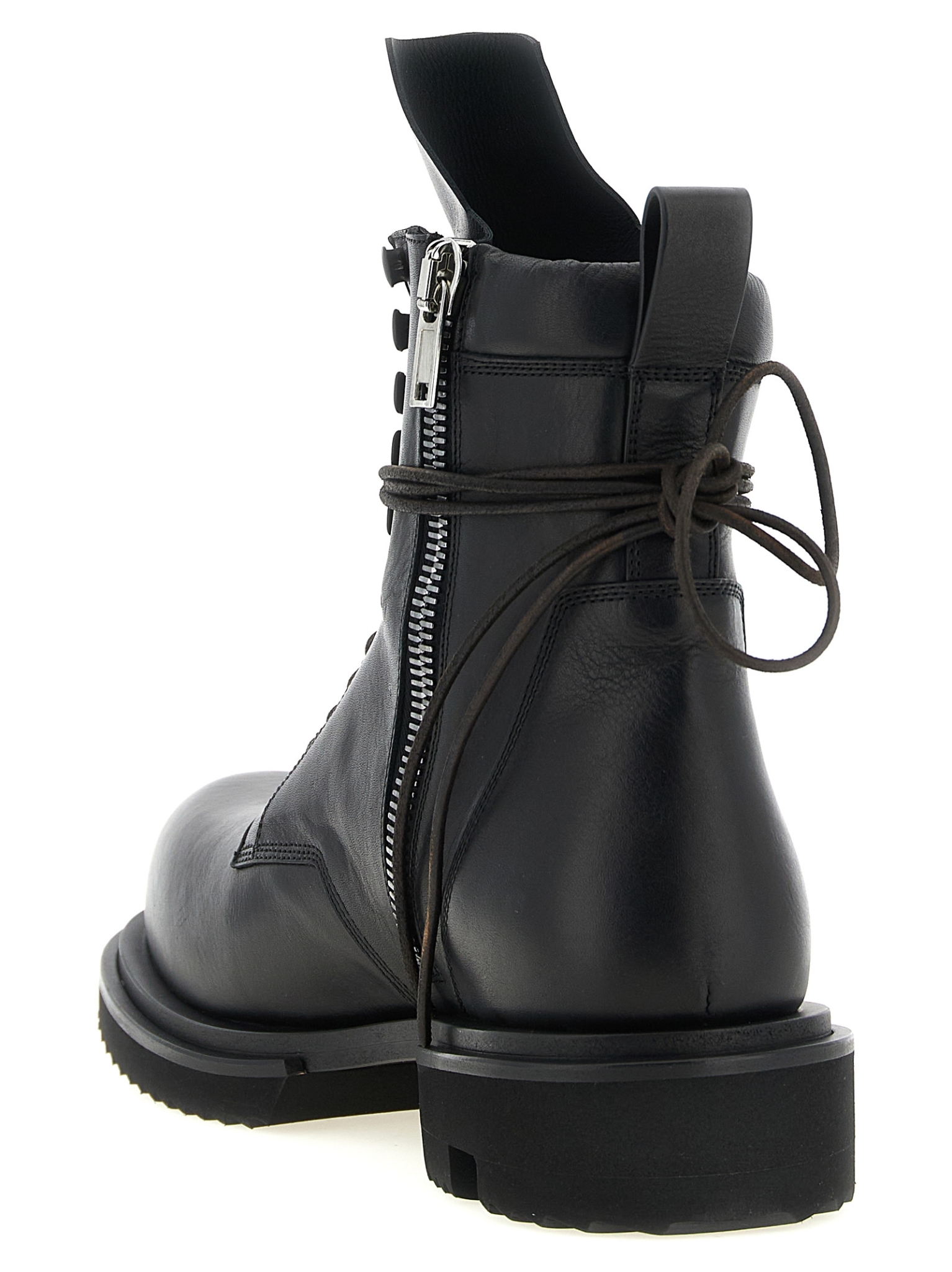 [Rick Owens] Ankle boots FW26 RU02F4829LOO09