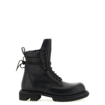 [Rick Owens] Ankle boots FW26 RU02F4829LOO09