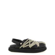 [Rick Owens] Mules FW26 RU02F4803LGYW198