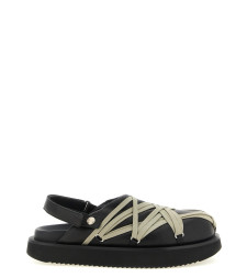 [Rick Owens] Mules FW26 RU02F4803LGYW198