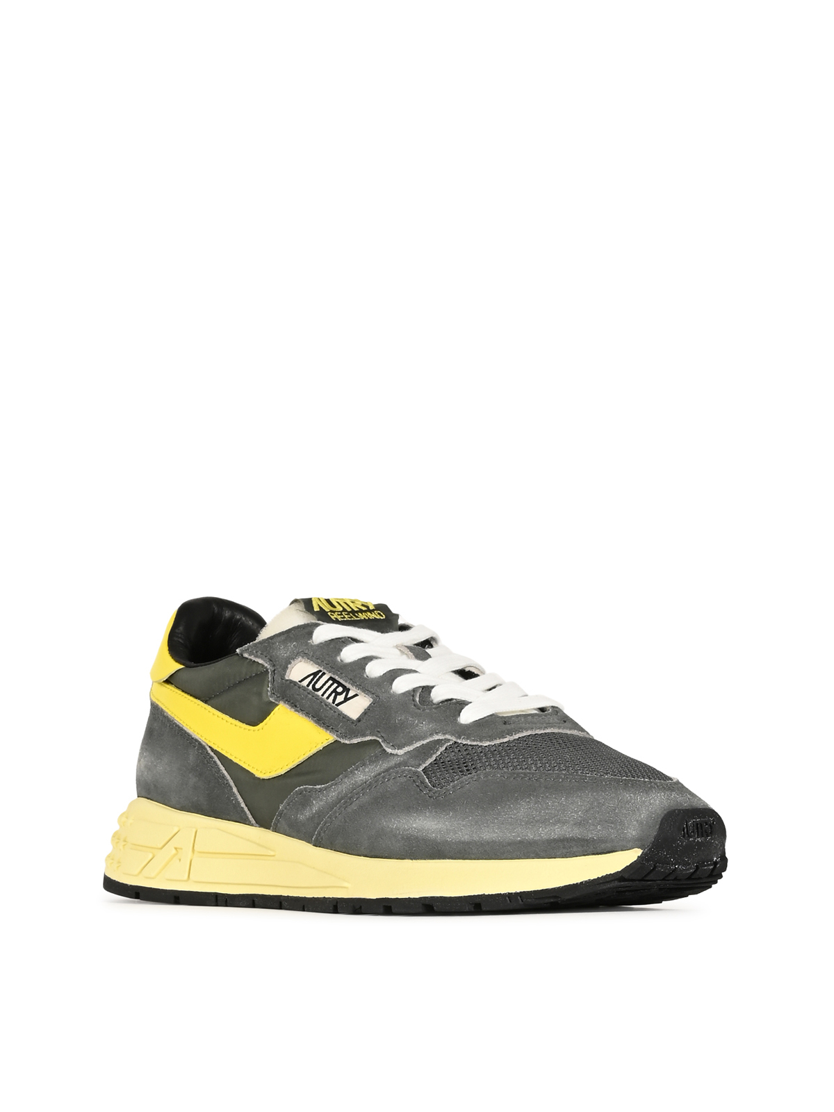 [AUTRY] Sneakers FW26 WWLMGQ06