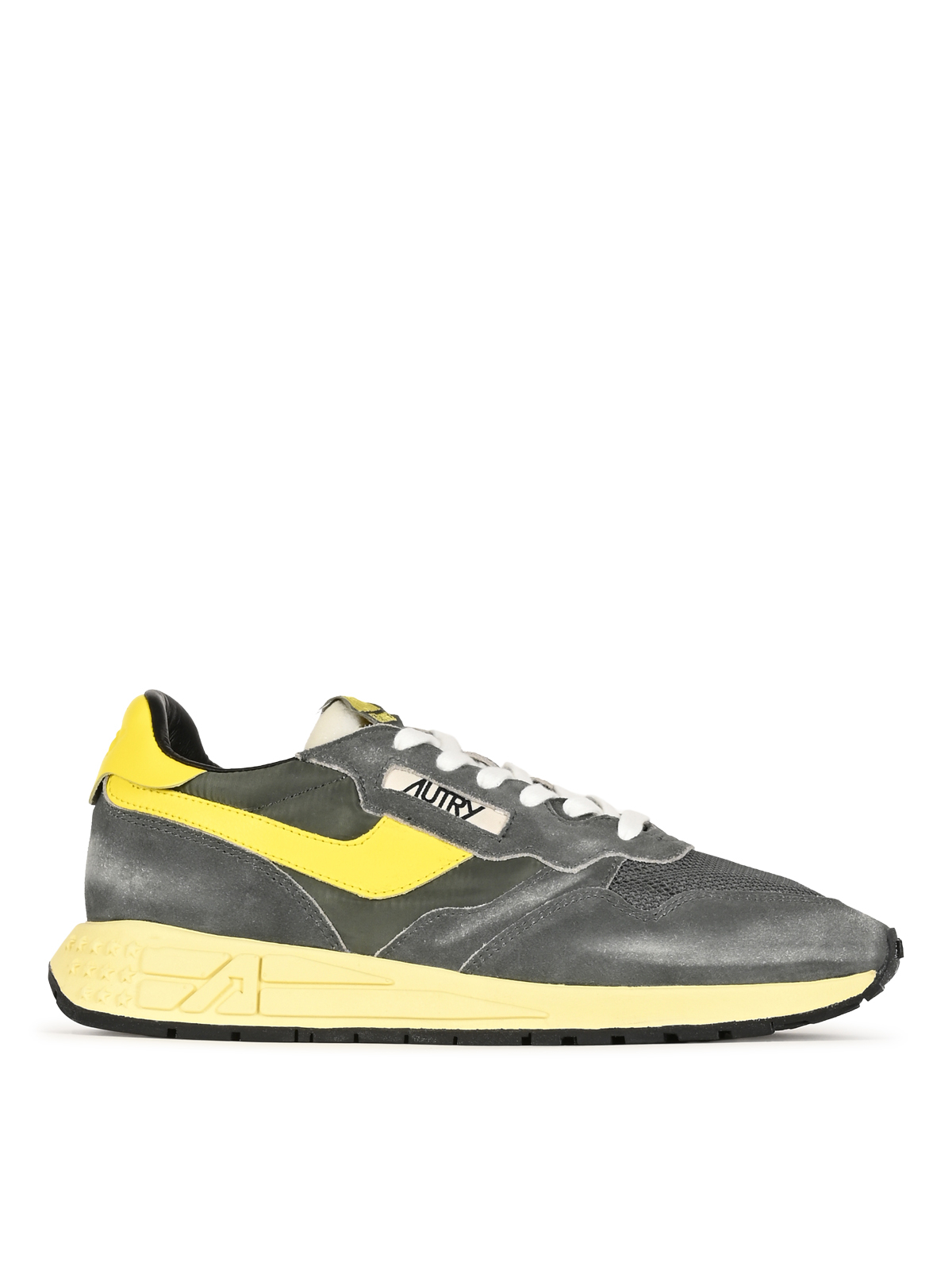 [AUTRY] Sneakers FW26 WWLMGQ06