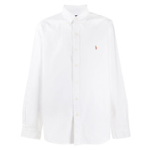 [Polo Ralph Lauren] Shirts FW26 710792041001