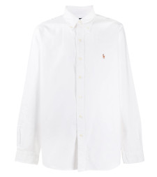 [Polo Ralph Lauren] Shirts FW26 710792041001