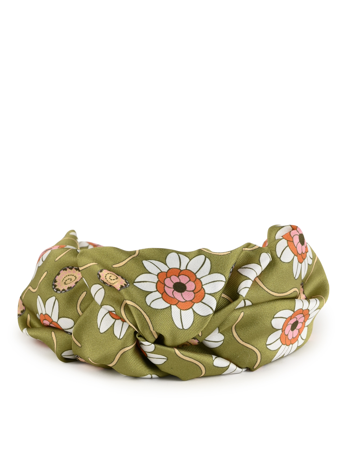 [La Double J] Pouch FW26 HEB0015FOD001AMB08GR02