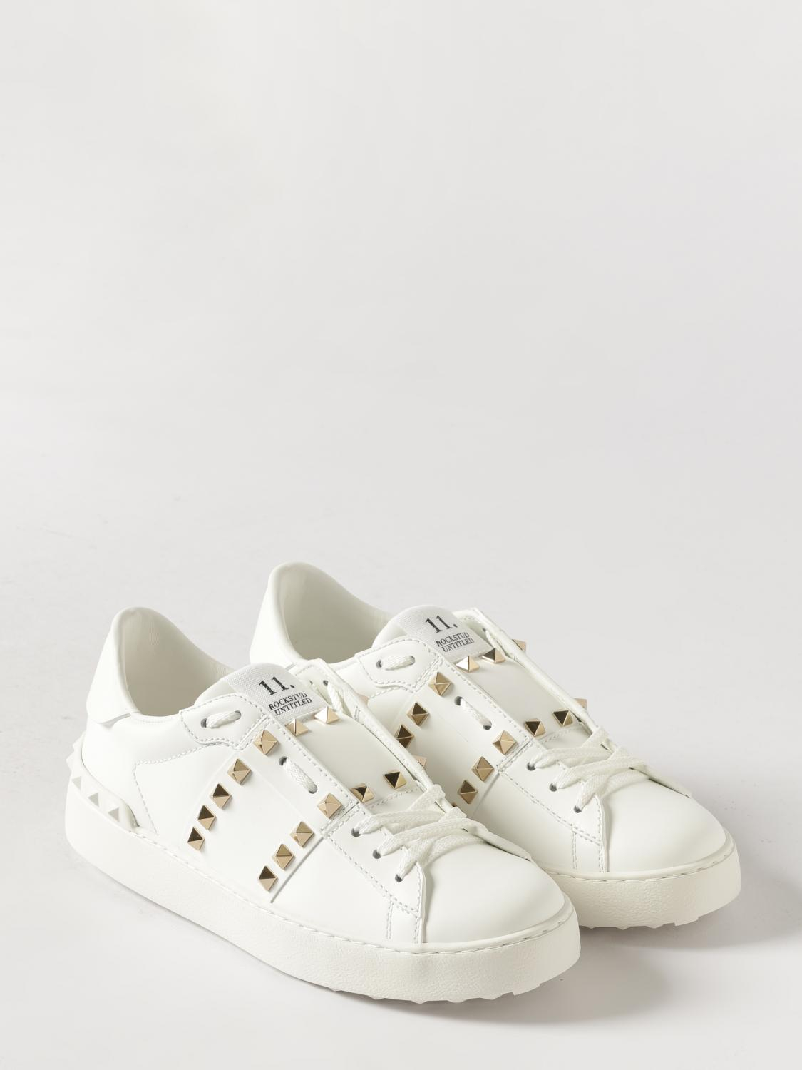 [Valentino Garavani] Sneakers SS26 8W2S0A01BHS 0BO
