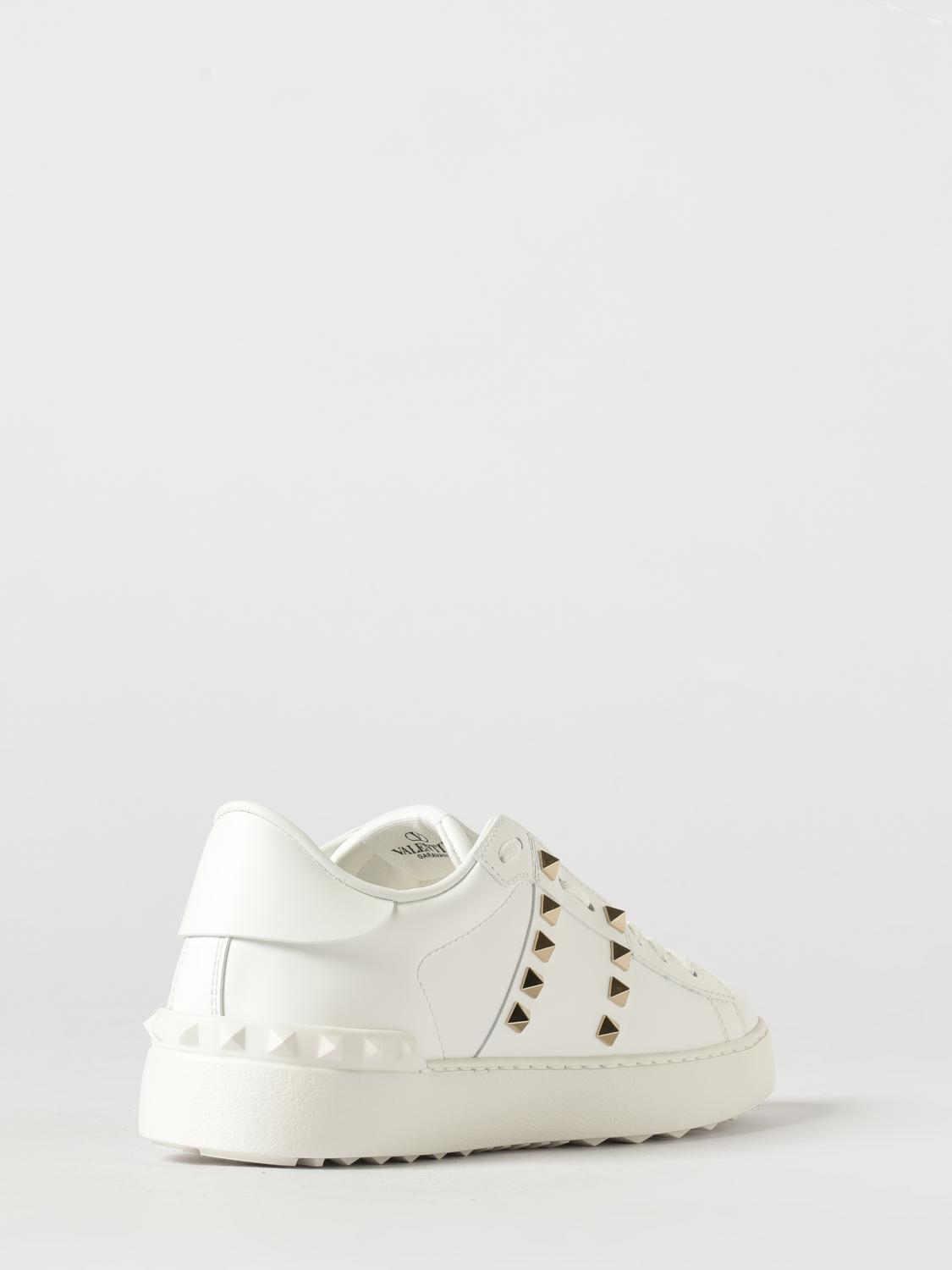 [Valentino Garavani] Sneakers SS26 8W2S0A01BHS 0BO