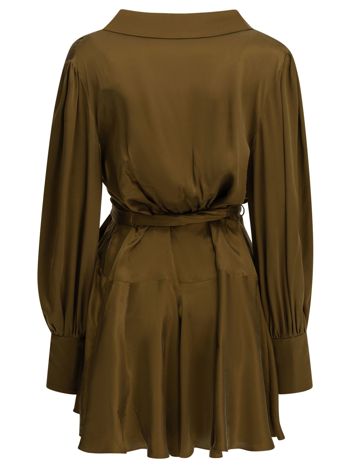 [Zimmermann] Dress FW26 8067DF26RKHA