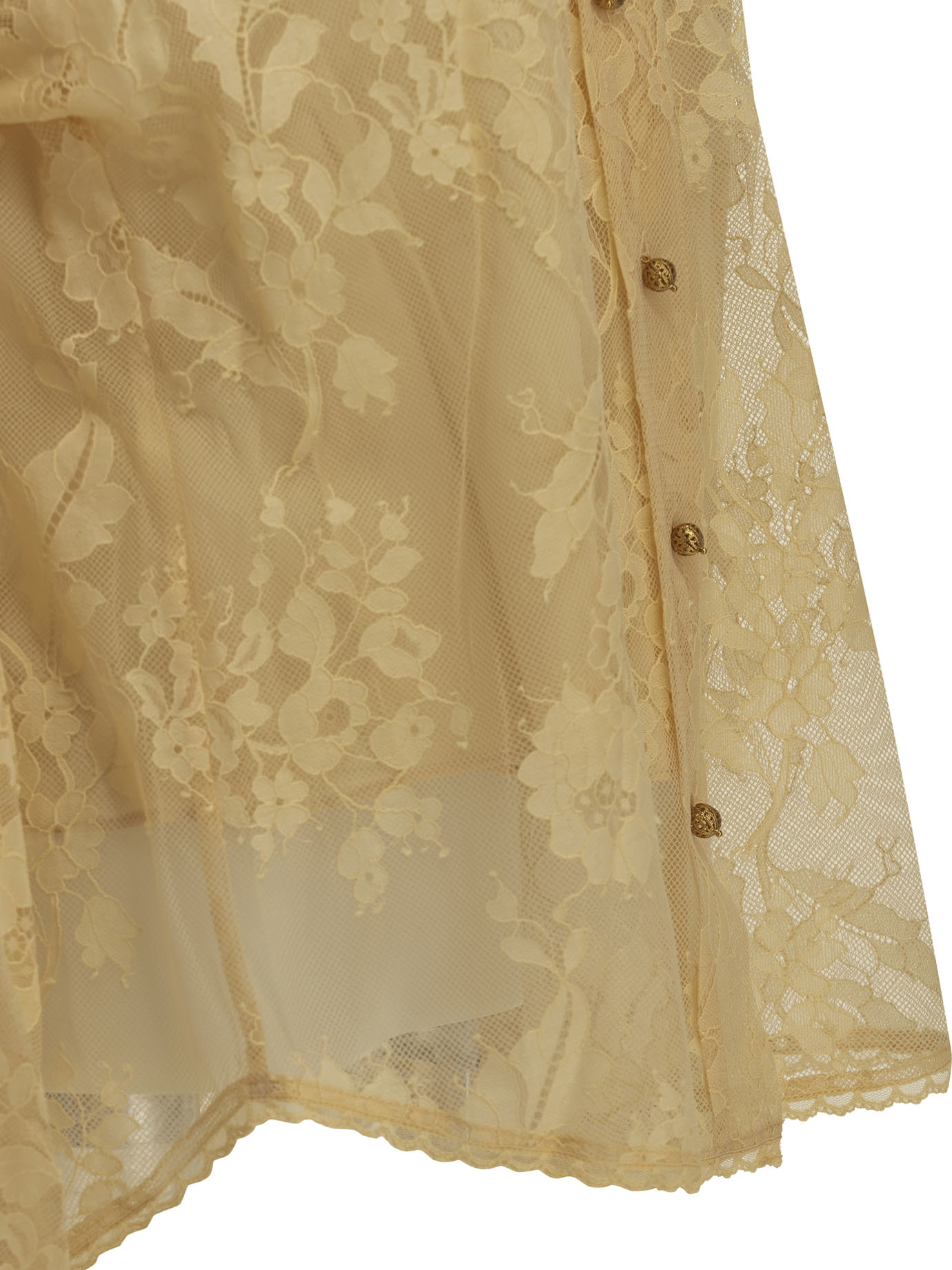 [Zimmermann] Blouse FW26 5437TF261SAN