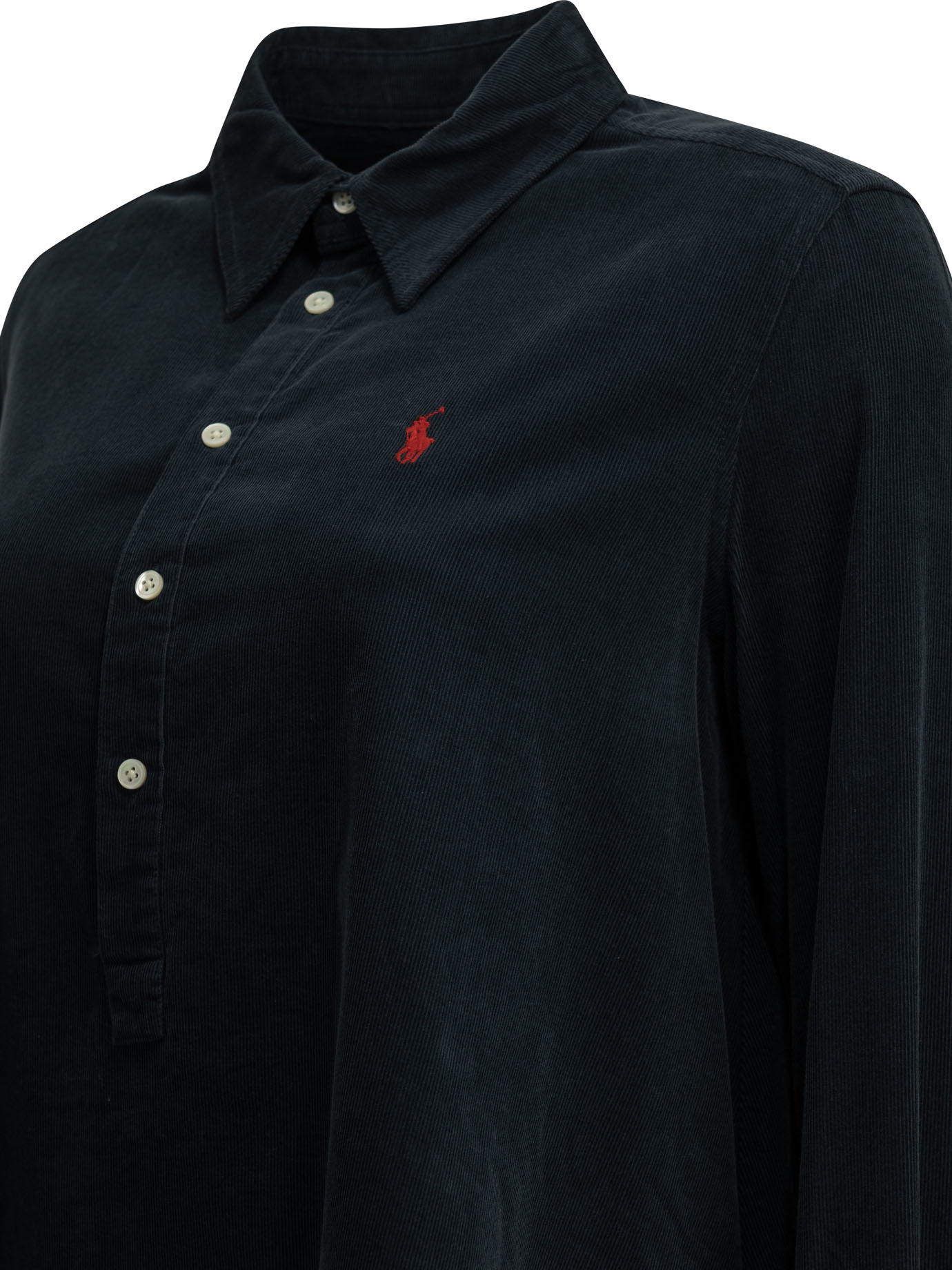 [Polo Ralph Lauren] Dress FW26 211B22153001NAVY