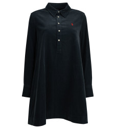[Polo Ralph Lauren] Dress FW26 211B22153001NAVY