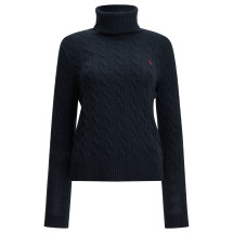 [Polo Ralph Lauren] Knitwear FW26 211888686007HUNTER NAVY