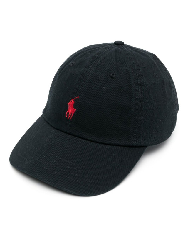 [Polo Ralph Lauren] Hat FW26 710548524012