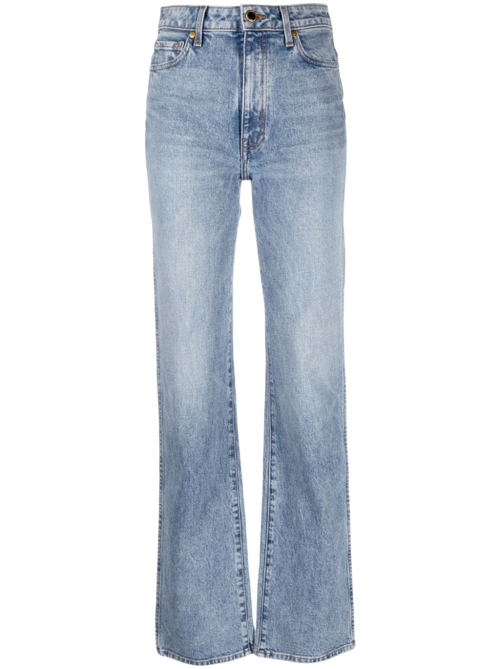 [KHAITE] Jeans FW26 1032096
