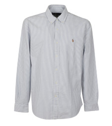 [Ralph Lauren] Shirts FW26 710 792041