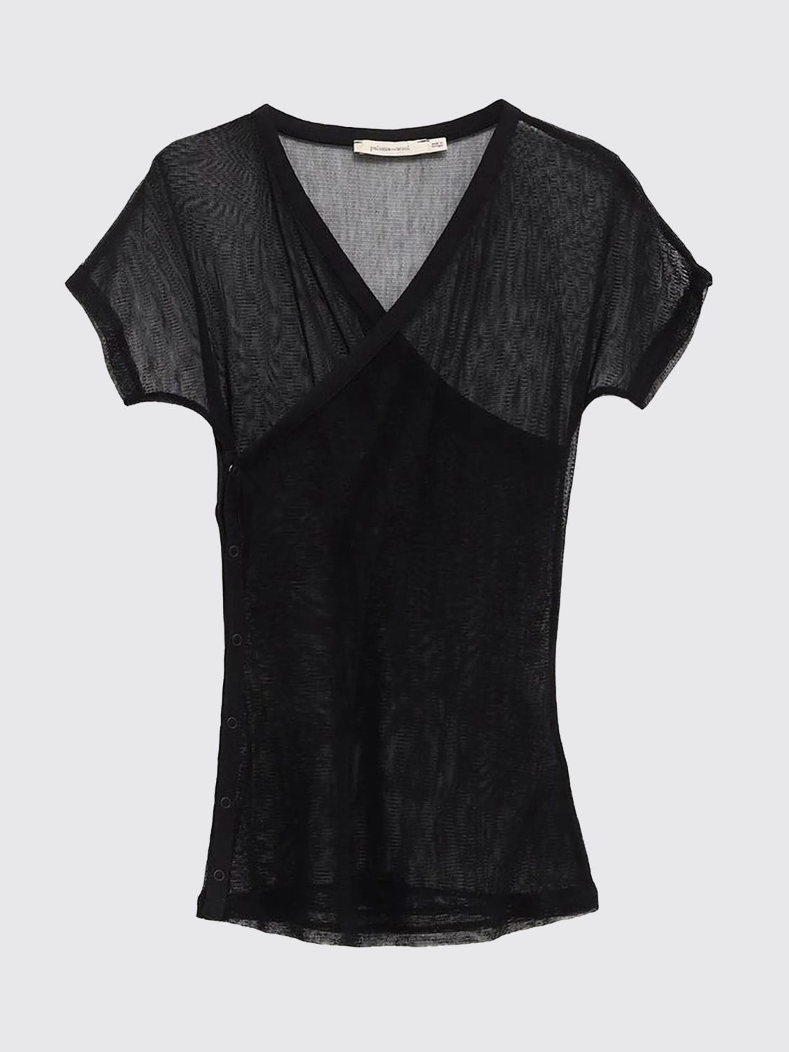 [Paloma Wool] T-shirts Short Sleeve SS26 WD6203 999