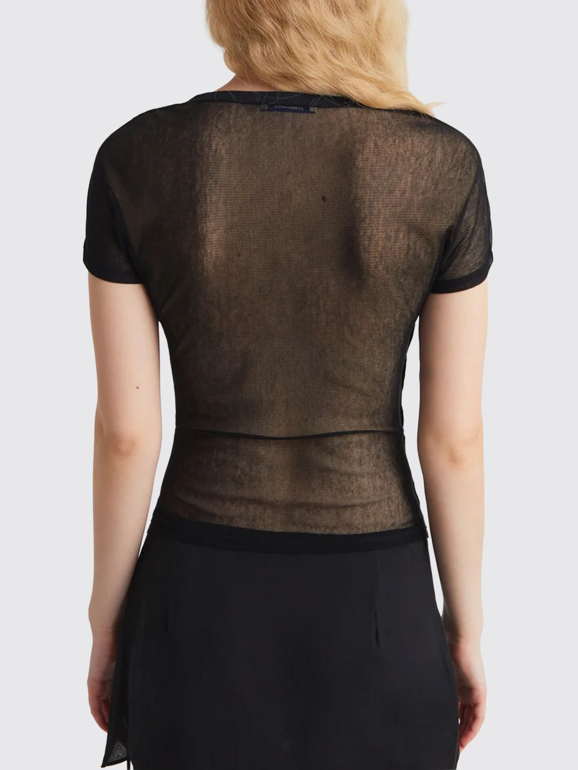 [Paloma Wool] T-shirts Short Sleeve SS26 WD6203 999