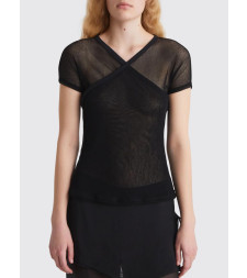 [Paloma Wool] T-shirts Short Sleeve SS26 WD6203 999