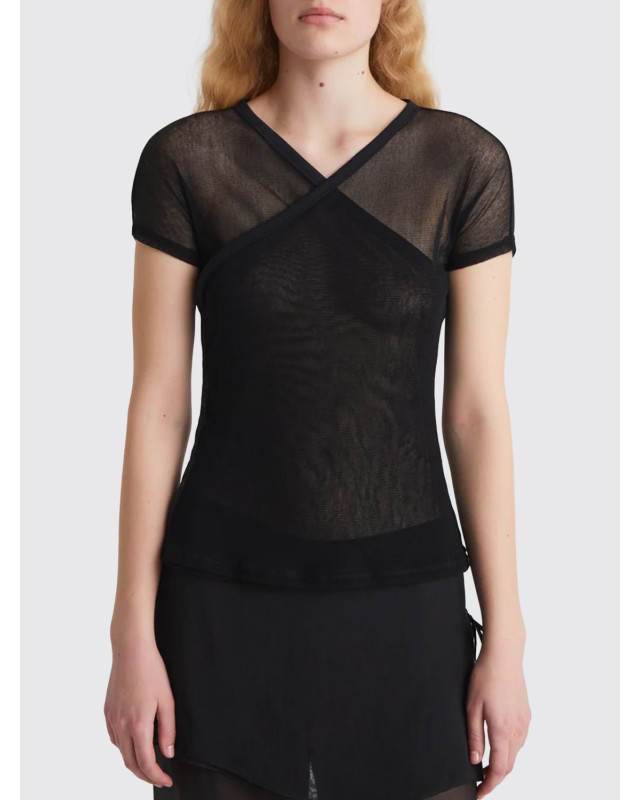 [Paloma Wool] T-shirts Short Sleeve SS26 WD6203 999