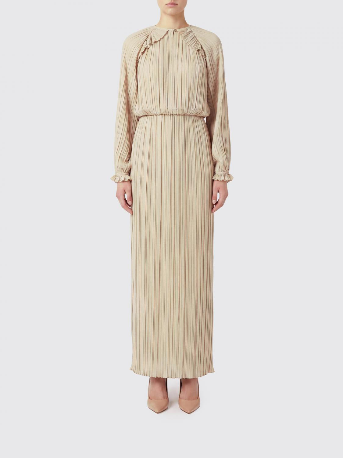 [Fabiana Filippi] Dress FW26 ABD216F158M302 0166