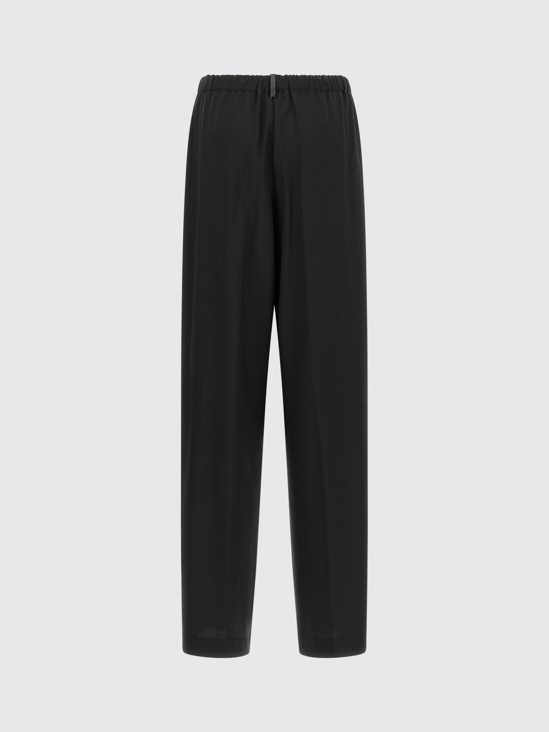 [Fabiana Filippi] Trousers FW26 PAD216F456M276 5146