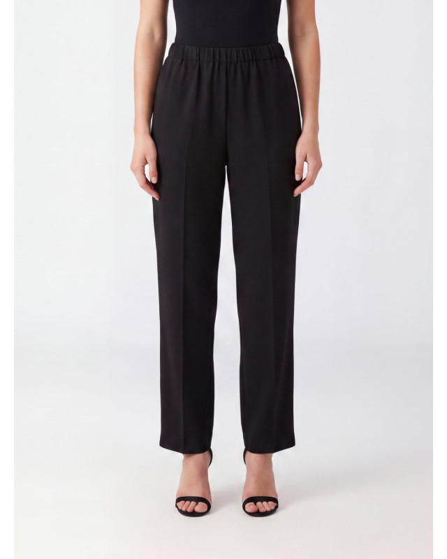 [Fabiana Filippi] Trousers FW26 PAD216F456M276 5146