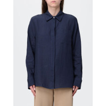 [S Max Mara] Shirts Long Sleeve SS26 2619191033600 004