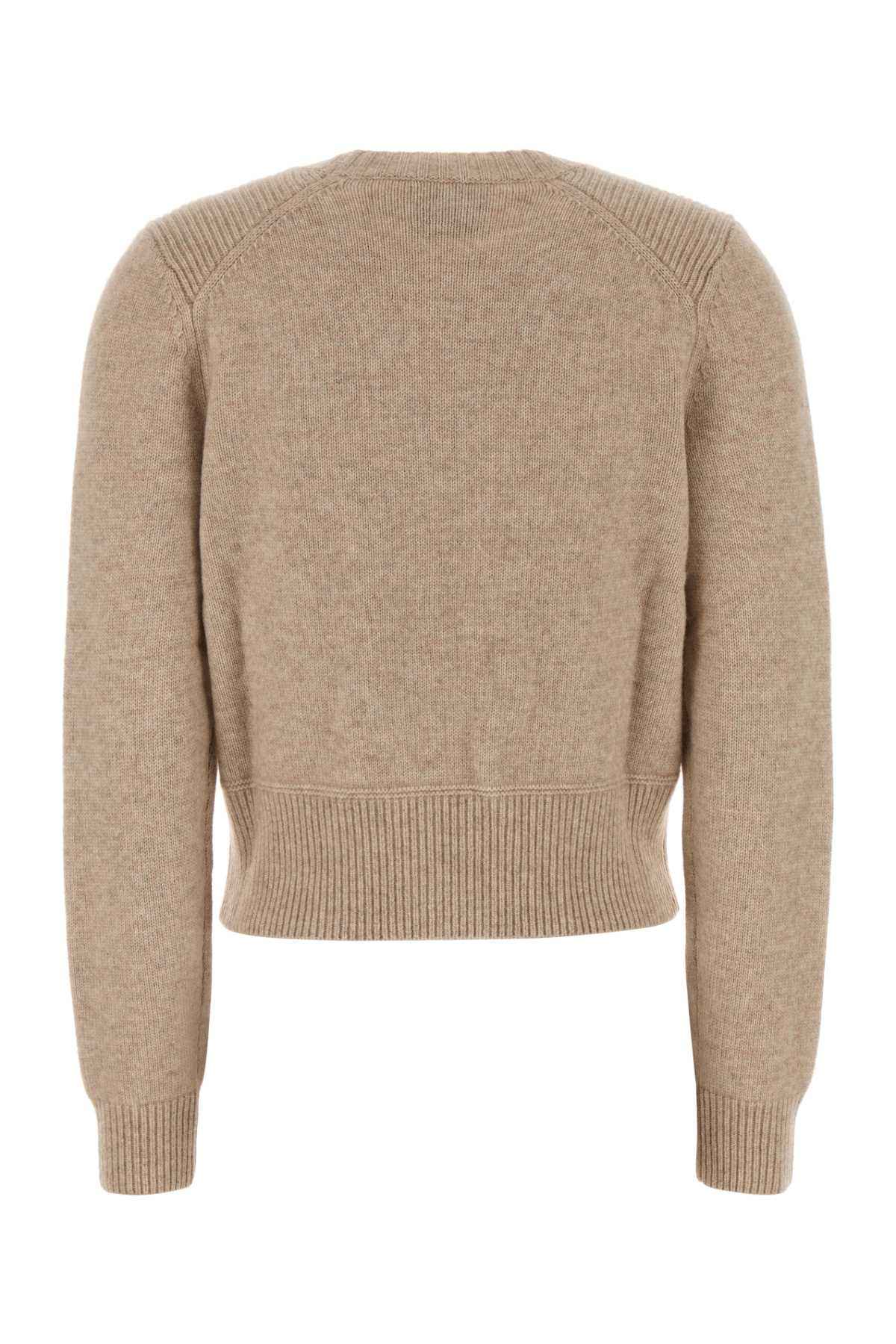[Isabel Marant] Knitwear FW26 PU0844FBB1L07I 90BE