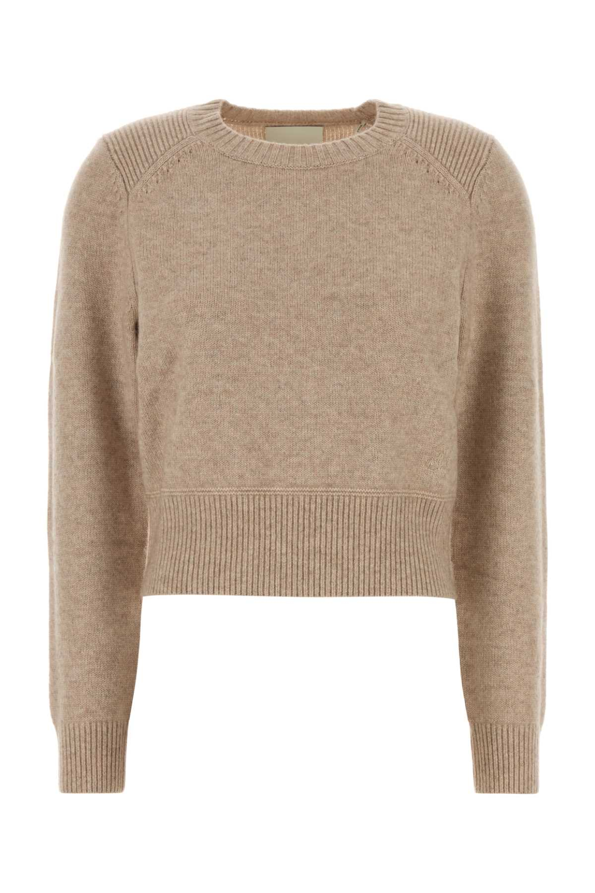 [Isabel Marant] Knitwear FW26 PU0844FBB1L07I 90BE