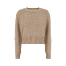 [Isabel Marant] Knitwear FW26 PU0844FBB1L07I 90BE