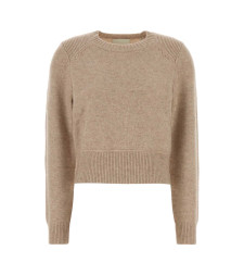[Isabel Marant] Knitwear FW26 PU0844FBB1L07I 90BE