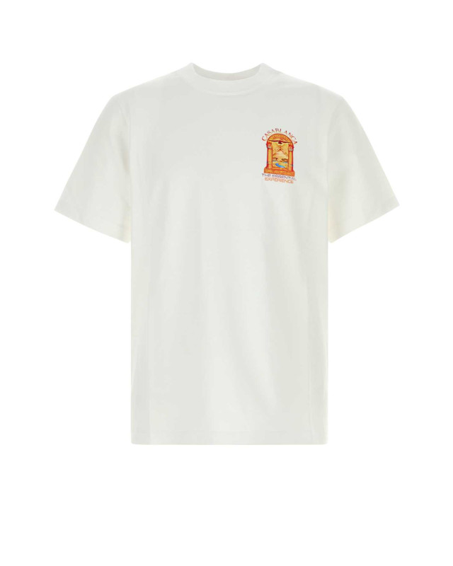 [Casablanca] Knitwear FW26 MAW26JTS00112 HERMONSMIRAG