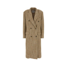 [Isabel Marant Etoile] Trench Coat FW26 MA0566FAD3E02E 90BE