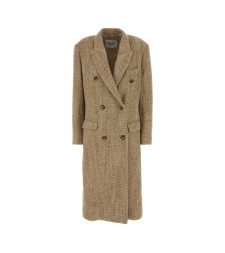 [Isabel Marant Etoile] Trench Coat FW26 MA0566FAD3E02E 90BE