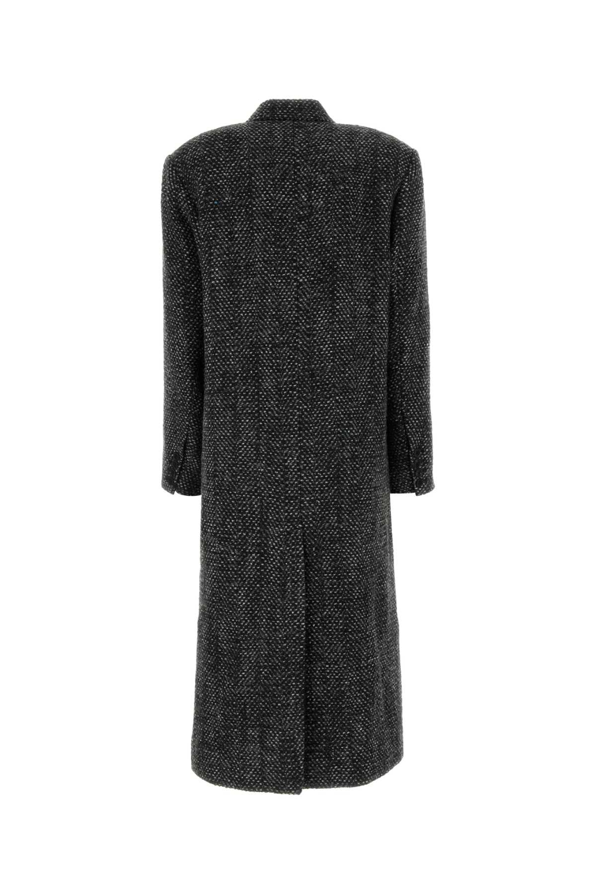[Isabel Marant Etoile] Trench Coat FW26 MA0566FAD3E02E 02AN