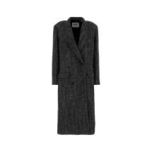 [Isabel Marant Etoile] Trench Coat FW26 MA0566FAD3E02E 02AN