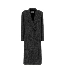 [Isabel Marant Etoile] Trench Coat FW26 MA0566FAD3E02E 02AN