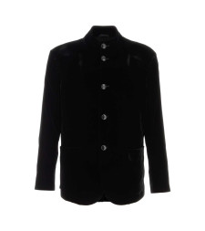 [Giorgio Armani] Vest FW26 GM004677TE10046 UC001