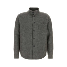 [Giorgio Armani] Vest FW26 GM004453TE23830 O6006