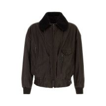 [Giorgio Armani] Vest FW26 GM004415AF30055 U8137