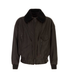 [Giorgio Armani] Vest FW26 GM004415AF30055 U8137
