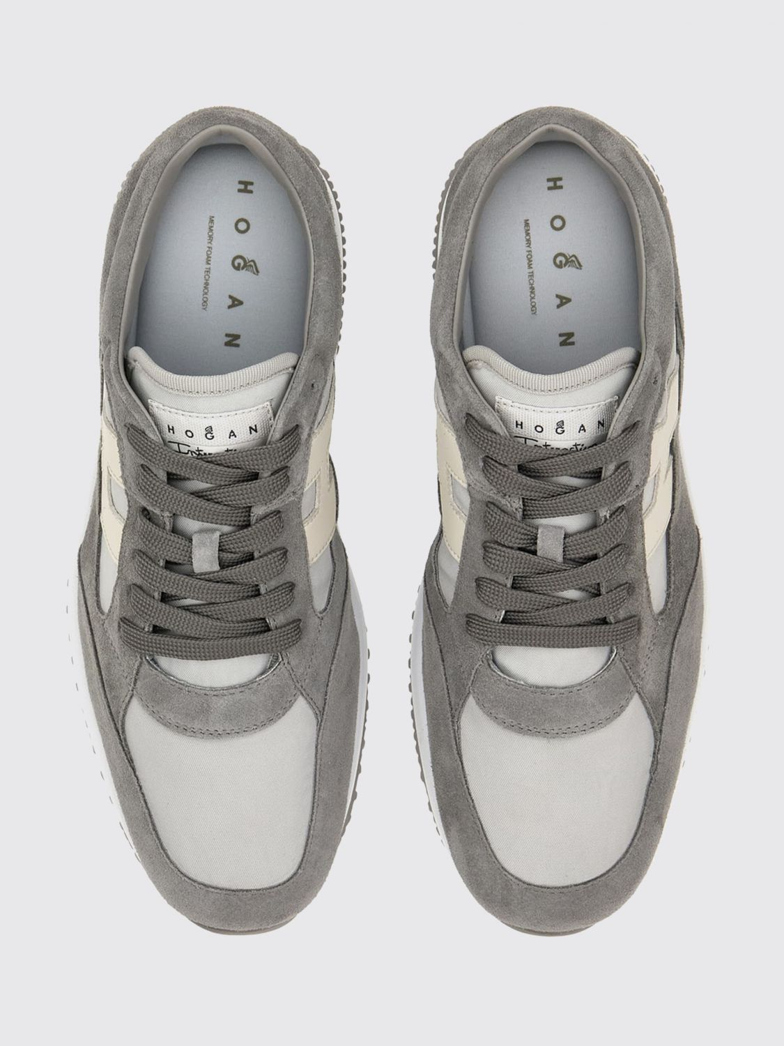 [Hogan] Sneakers SS26 HXM7130GC80V4R 0RWM